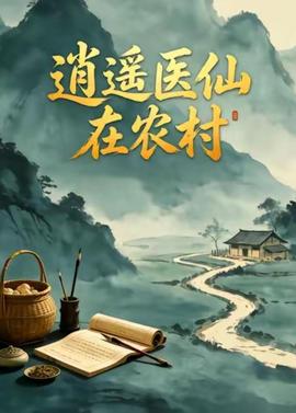 逍遥医仙在农村——电视剧勇敢的心
