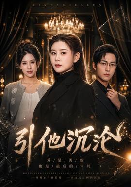 引他沉沦——电影斯巴达克斯第四季