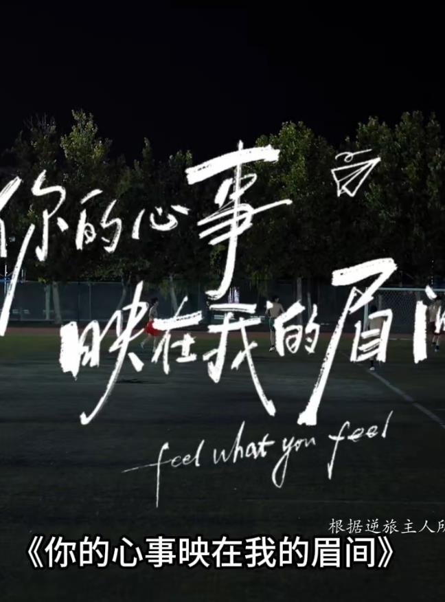 你的心事映在我的眉间——王保长歪传