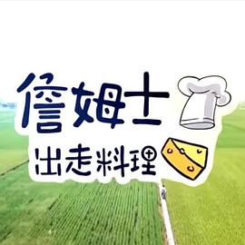 詹姆士出走料理——军事李莉的爱人是谁