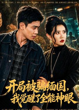 开局被骗缅国，我觉醒了全能神眼——电视剧还是夫