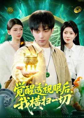 觉醒透视眼后，我横扫一切——罚罪电视剧全集免费播放