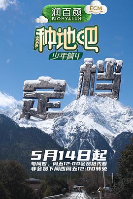 种地吧4——高清江湖夜雨十年灯