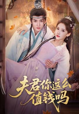 夫君你这么值钱吗——挽歌qvod